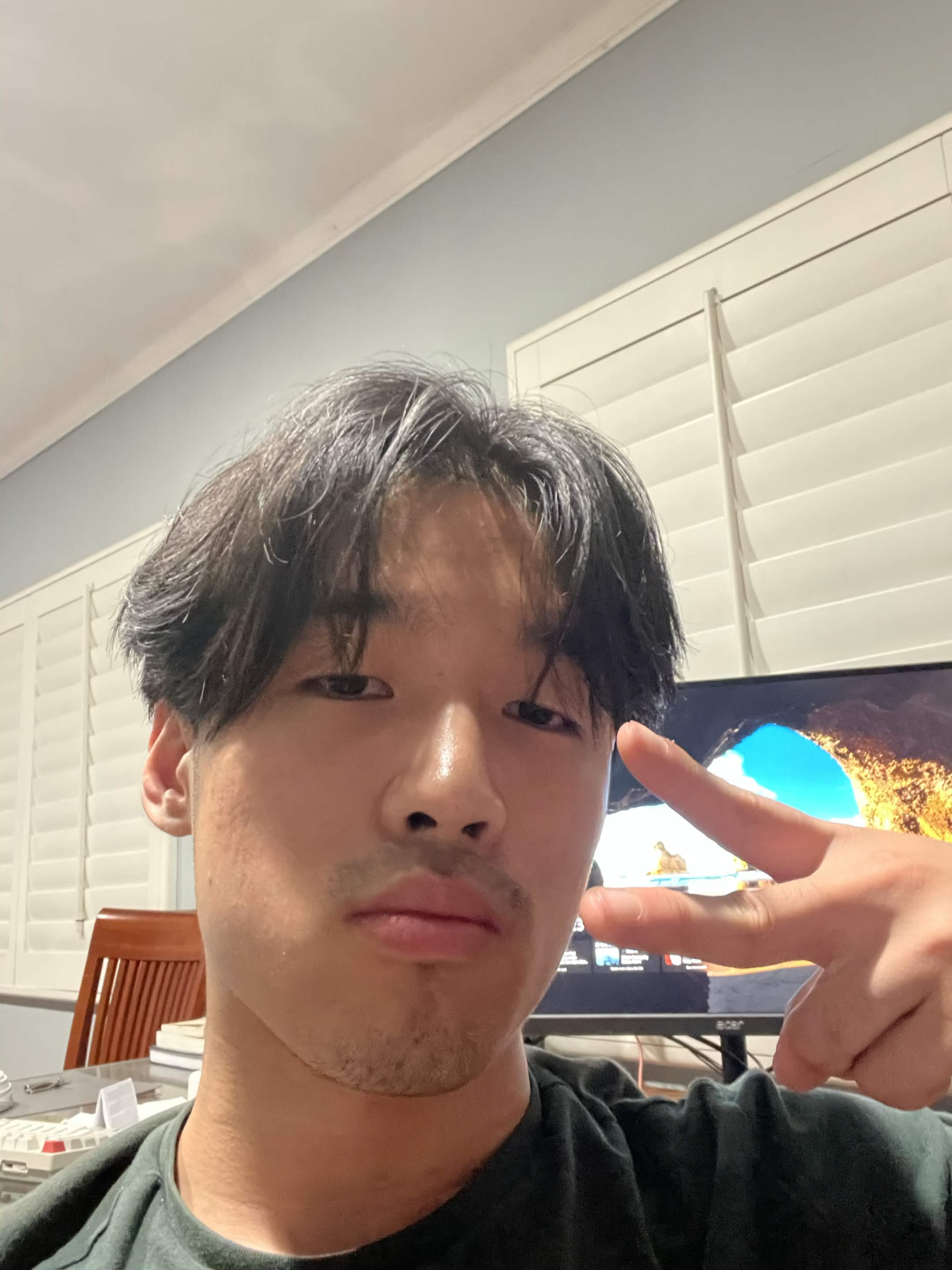 Leo Dai
